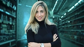 דורין פישר, צילום: Quik